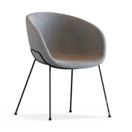 Globewest duke chair